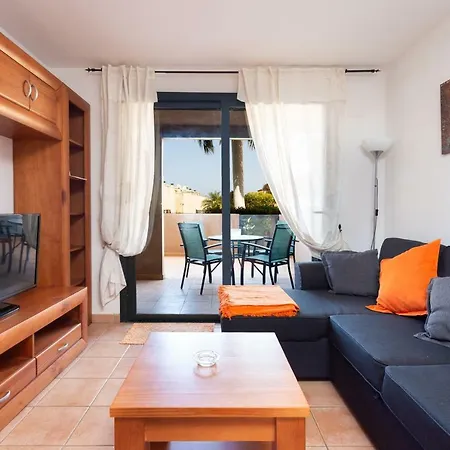 Apartamento Con Wifi Y Piscina En