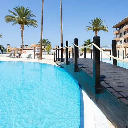 Apartamento Con Wifi Y Piscina En