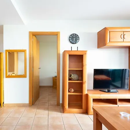 דירה Apartamento Con Wifi Y Piscina En פלאיה פראיסו