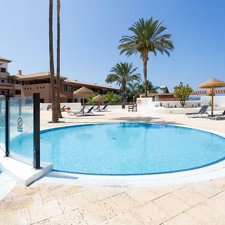Apartamento Con Wifi Y Piscina En דירה פלאיה פראיסו