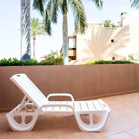 דירה Apartamento Con Wifi Y Piscina En