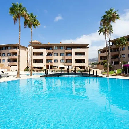 Apartamento Con Wifi Y Piscina En דירה פלאיה פראיסו