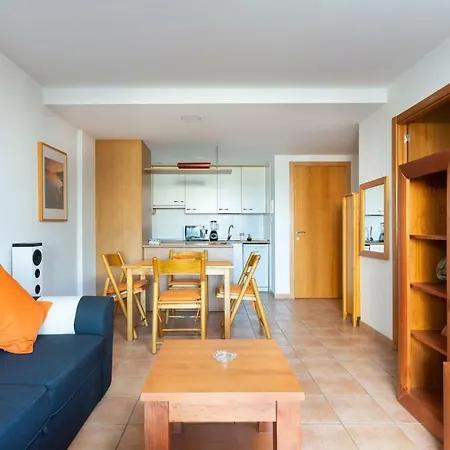 Apartamento Con Wifi Y Piscina En