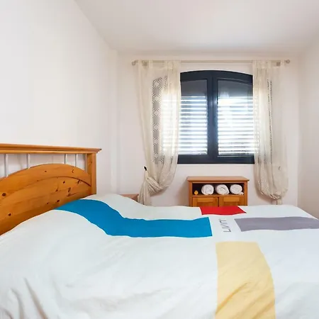 Appartamento Apartamento Con Wifi Y Piscina En Playa Paraiso (Tenerife)