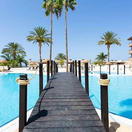 Appartamento Apartamento Con Wifi Y Piscina En *
