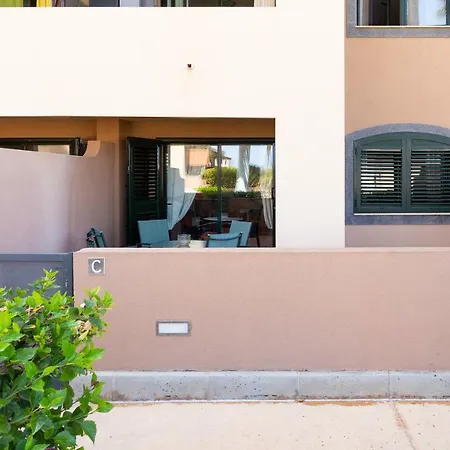 Appartamento Apartamento Con Wifi Y Piscina En Playa Paraiso (Tenerife)